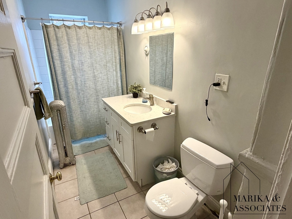 108 Winthrop Rd. - Brookline