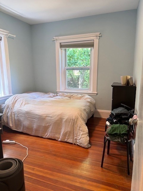 17 Radcliffe Rd. - Allston