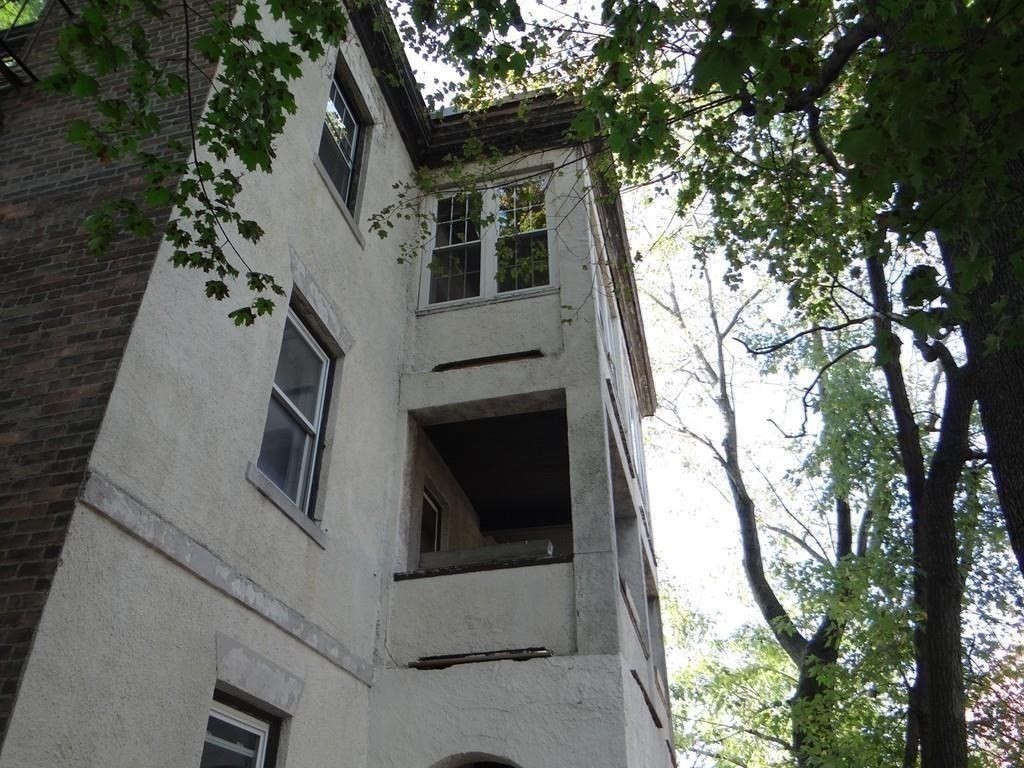 17 Radcliffe Rd. - Allston