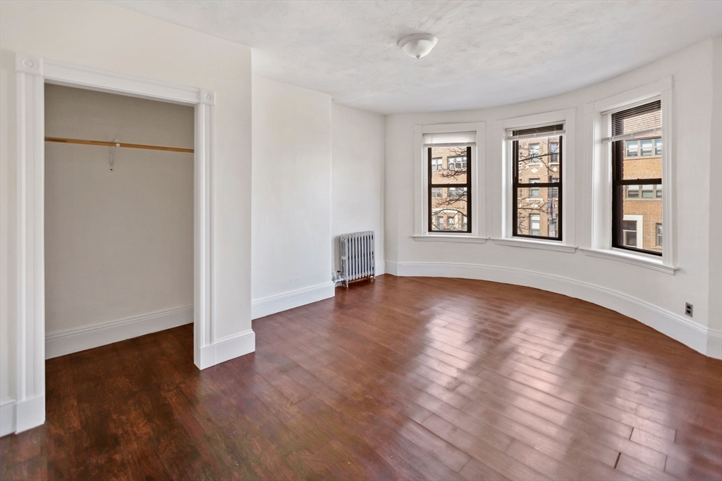 866 Huntington Ave. - Mission Hill