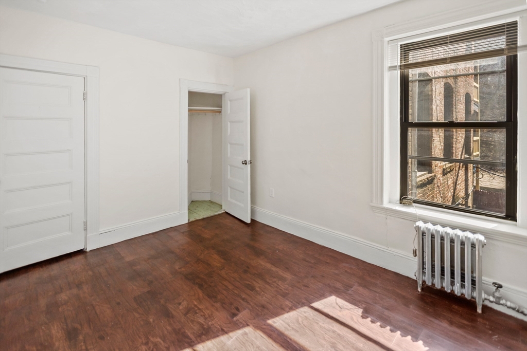 866 Huntington Ave. - Mission Hill