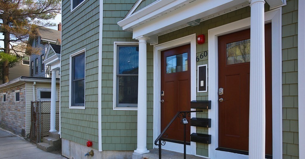 660 Somerville Ave. - Spring Hill