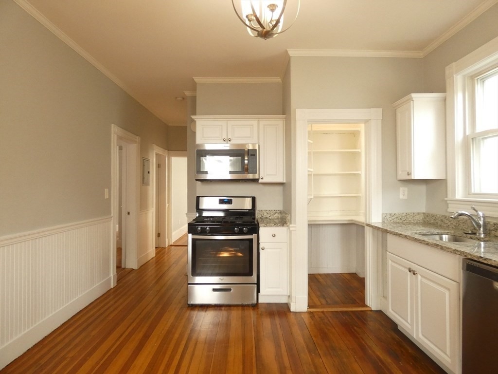 77 Saint Andrew - East Boston
