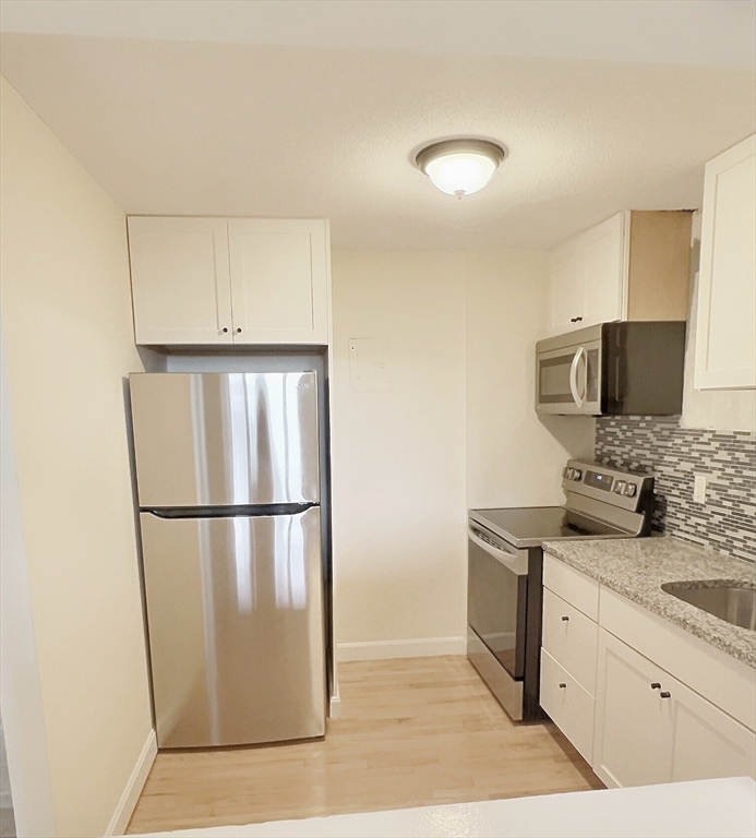 1039 Commonwealth Ave. - Allston