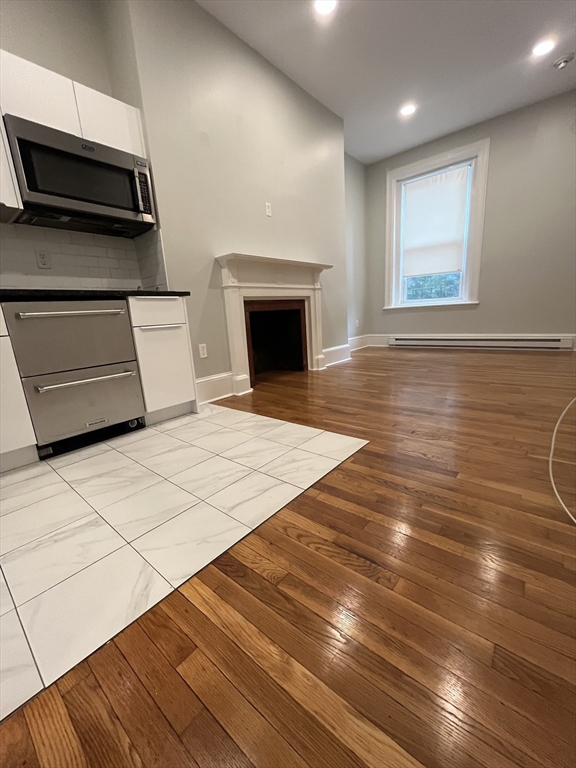 399 Marlborough - Back Bay