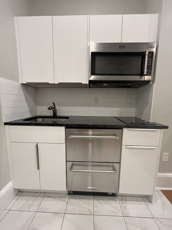 399 Marlborough - Back Bay