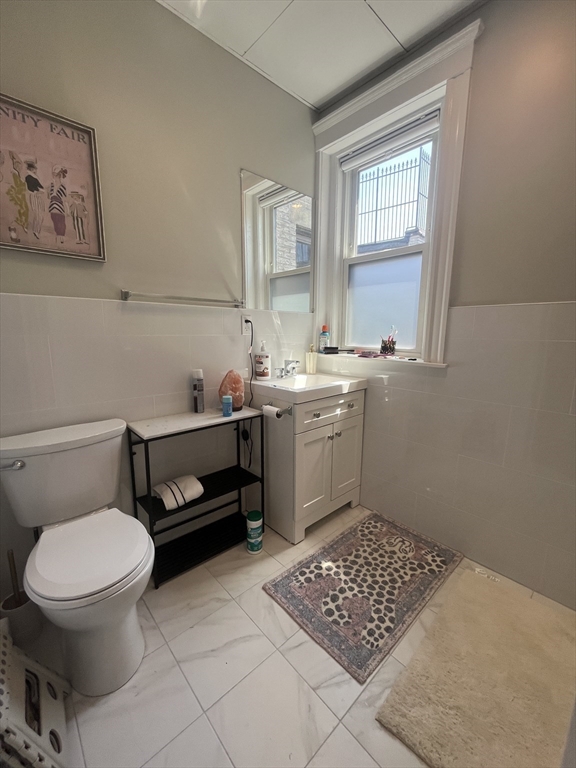 73 Park Dr. - Fenway