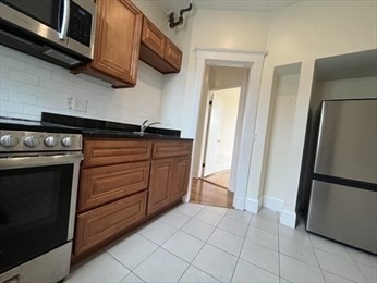 73 Park Dr. - Fenway