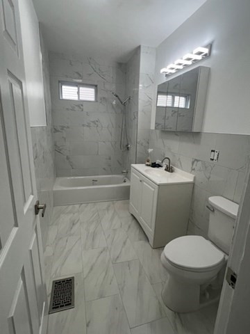 24 Harlem St. - Dorchester