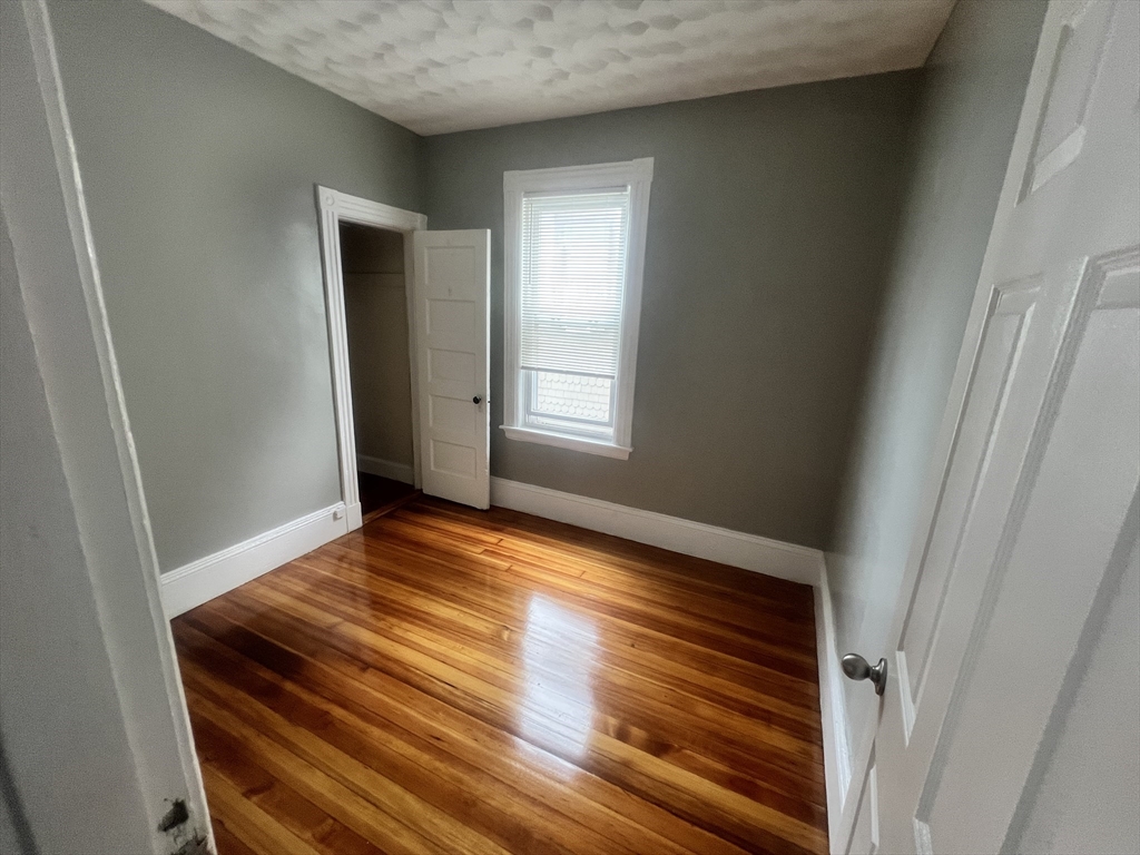 9 Payson Ave. - Dorchester