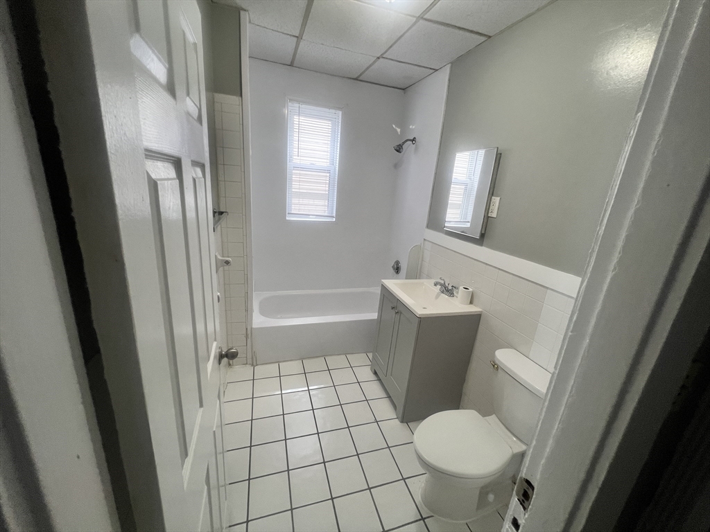 9 Payson Ave. - Dorchester