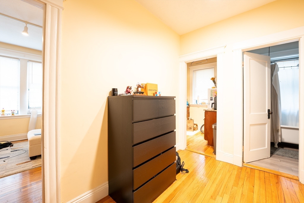 15 Park Dr. - Fenway