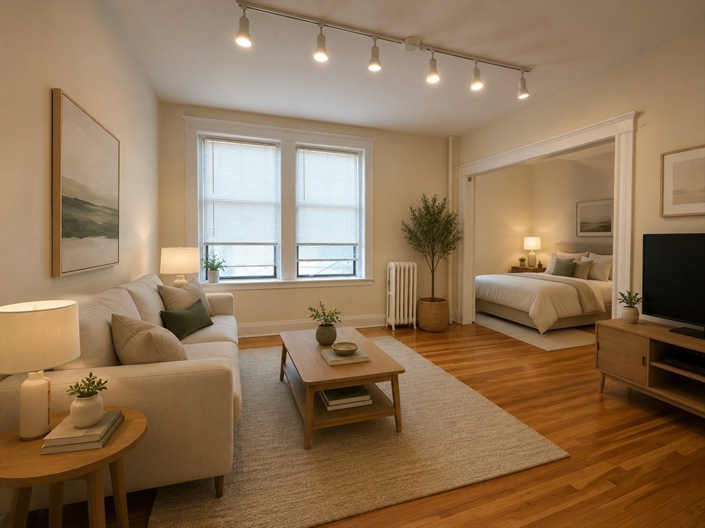 15 Park Dr. - Fenway