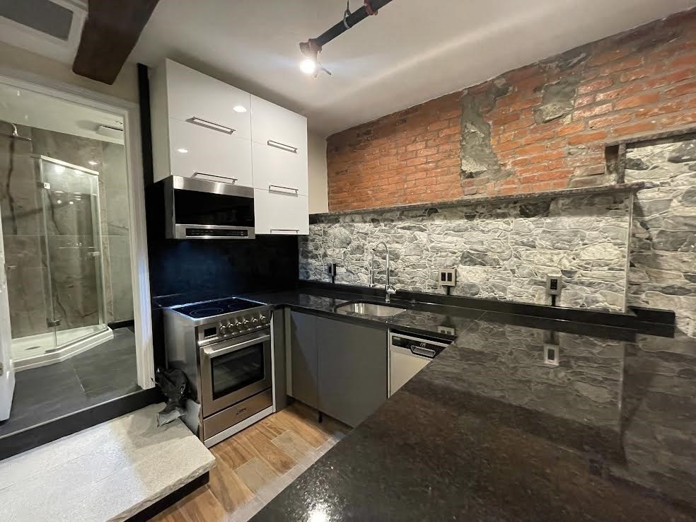 1028 Commonwealth Ave. - Brookline
