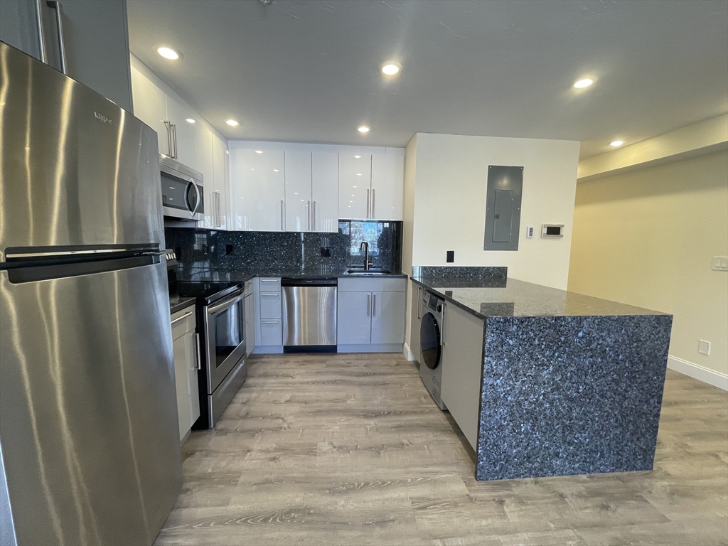 1028 Commonwealth Ave. - Brookline