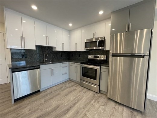 1028 Commonwealth Ave. - Brookline
