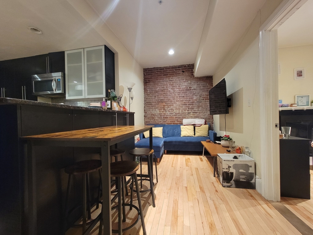 1203 Beacon St. - Brookline