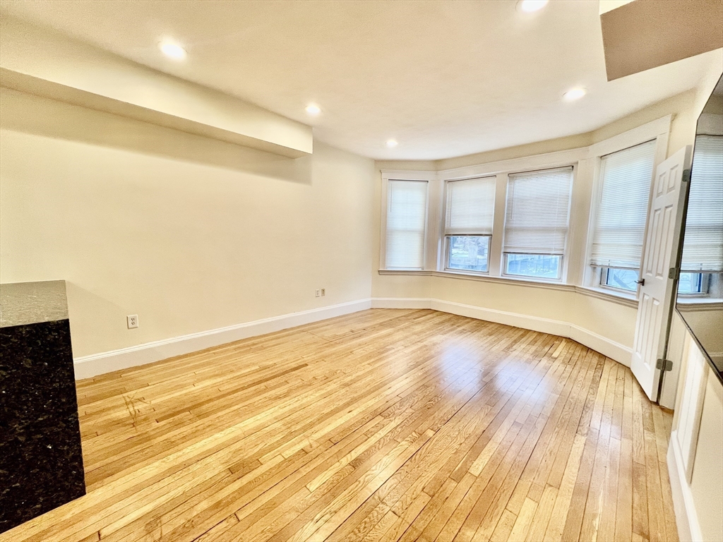 69 Babcock St. - Brookline