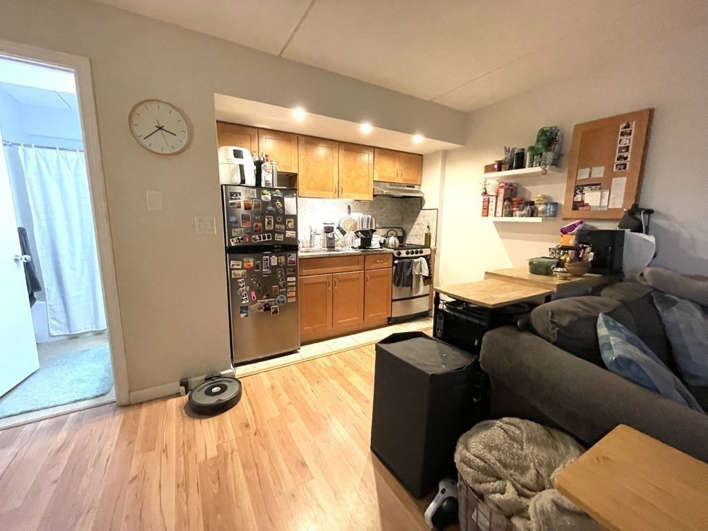 108 Peterborough St. - Fenway