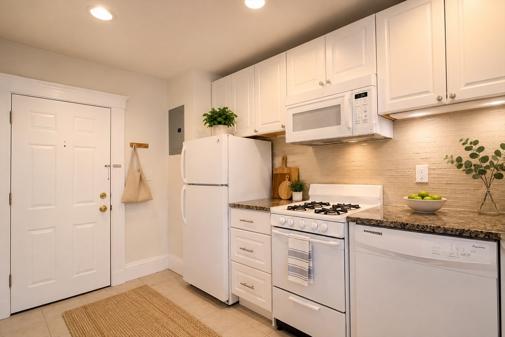 39 Hemenway St. - Fenway