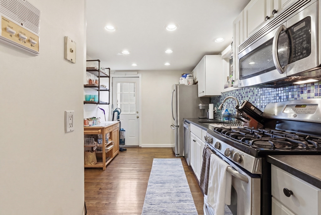 245 West 5th St. - South Boston