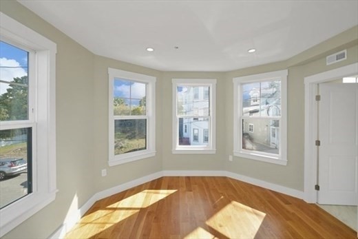 97 Robey St. - Dorchester