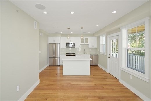 97 Robey St. - Dorchester