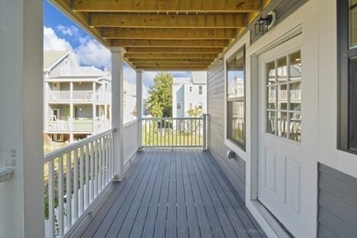 97 Robey St. - Dorchester