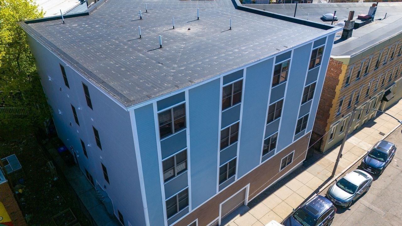 332 Talbot Ave. - Dorchester