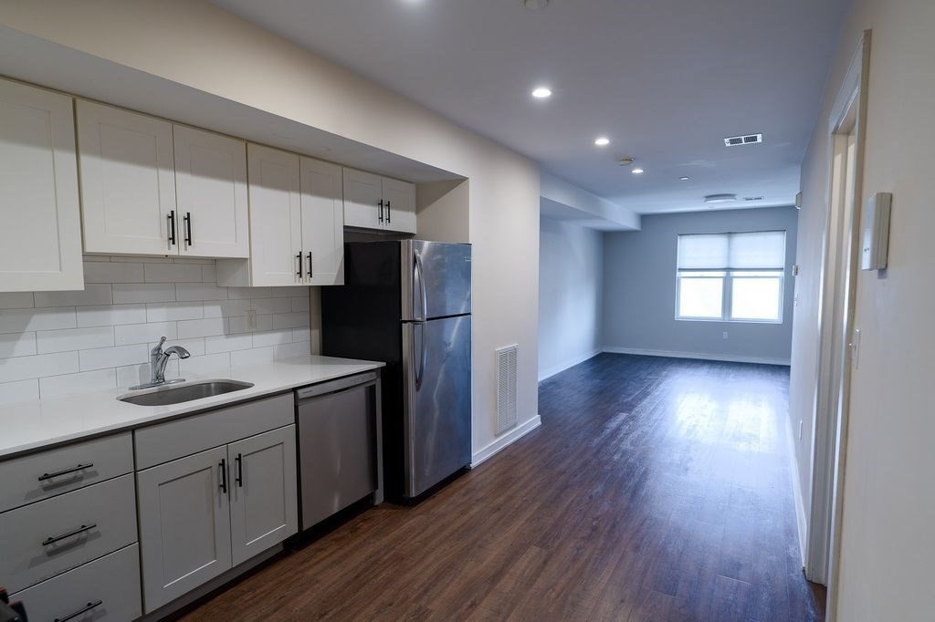 332 Talbot Ave. - Dorchester