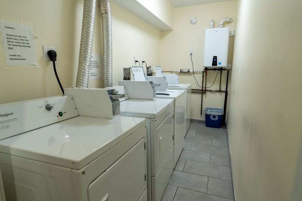 332 Talbot Ave. - Dorchester
