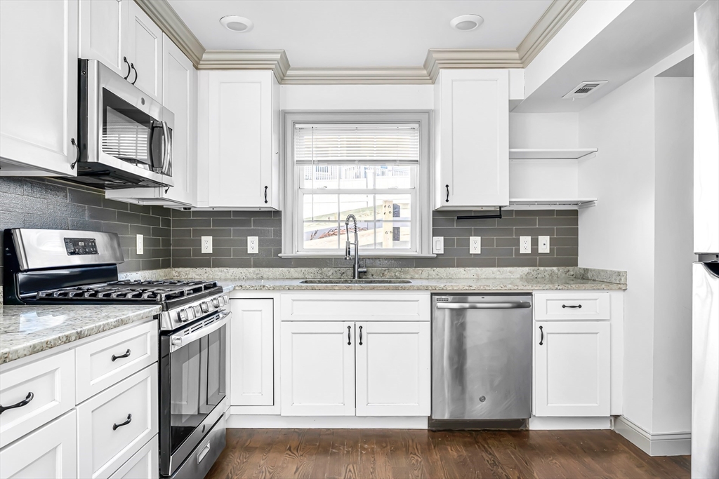 2593 Washington St. - Roxbury