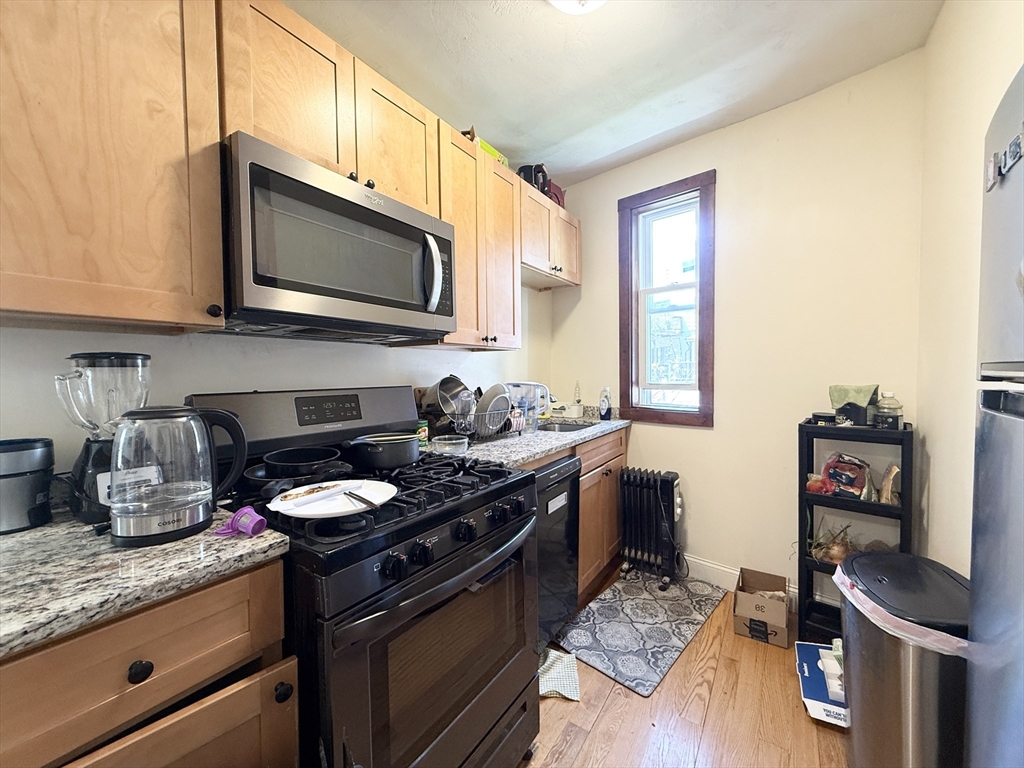 146 Webster Ave. - Kendall Square