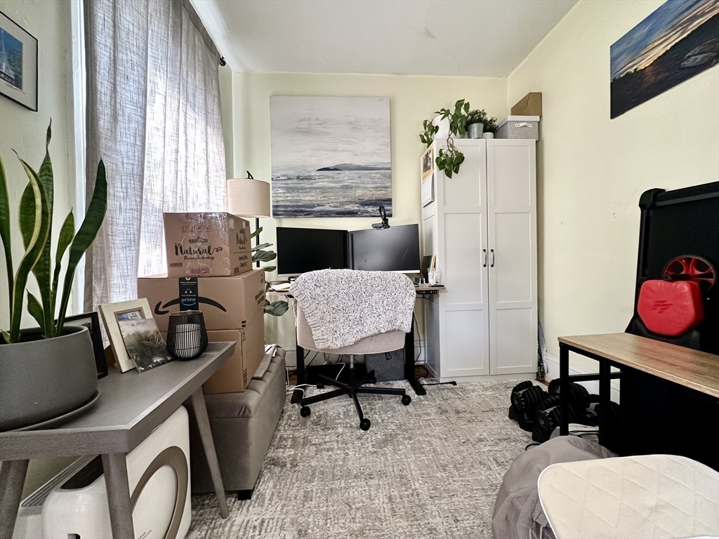 9 Leverett St. - Brookline Village