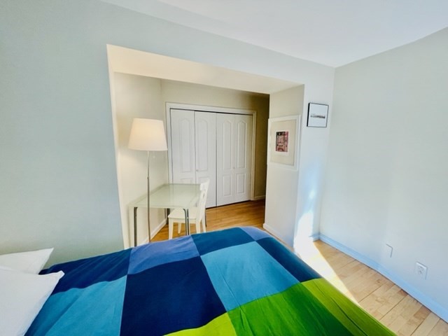 19 Wiget - North End