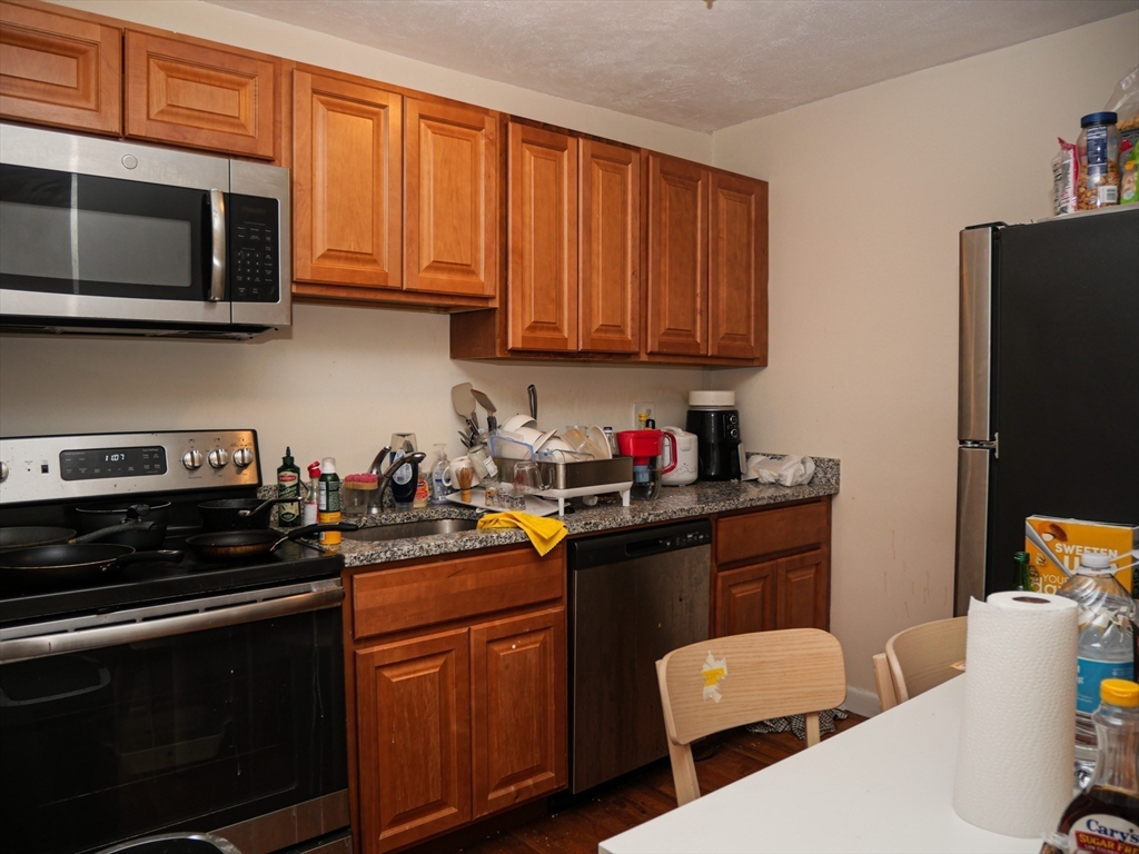 1027 Commonwealth Ave. - Allston