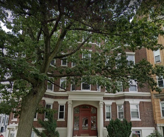 1330 Commonwealth Ave. - Allston