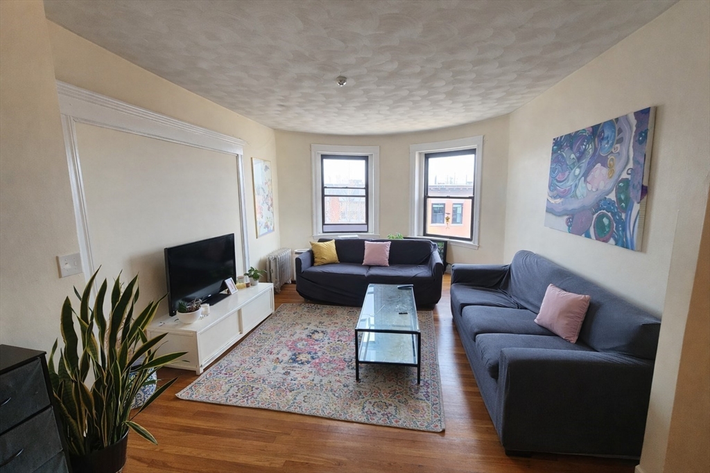 30 Claflin Rd. - Brookline