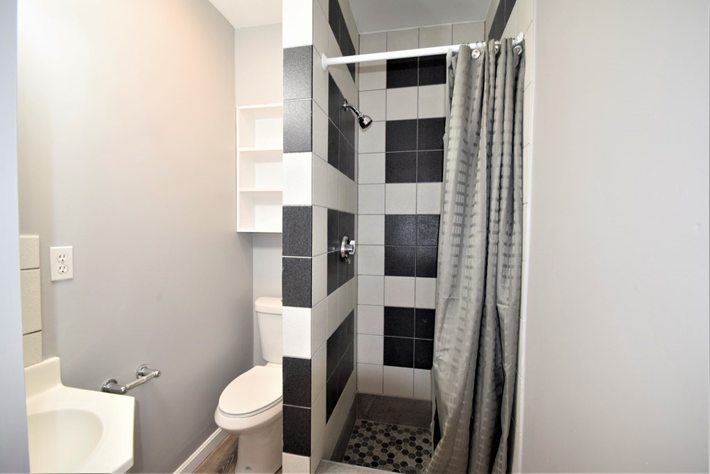 83 Glenville Ave. - Allston