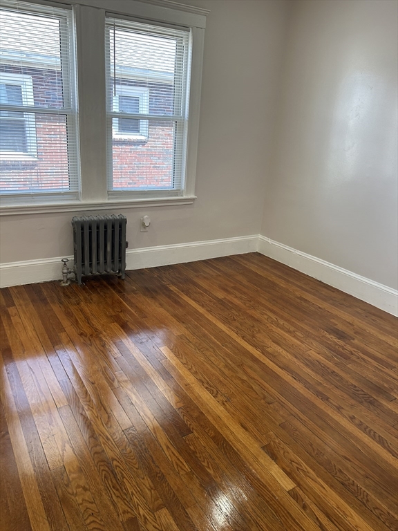 129 Stanwood St. - Roxbury