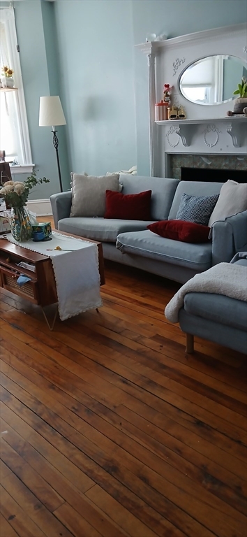17 Vancouver St. - Fenway