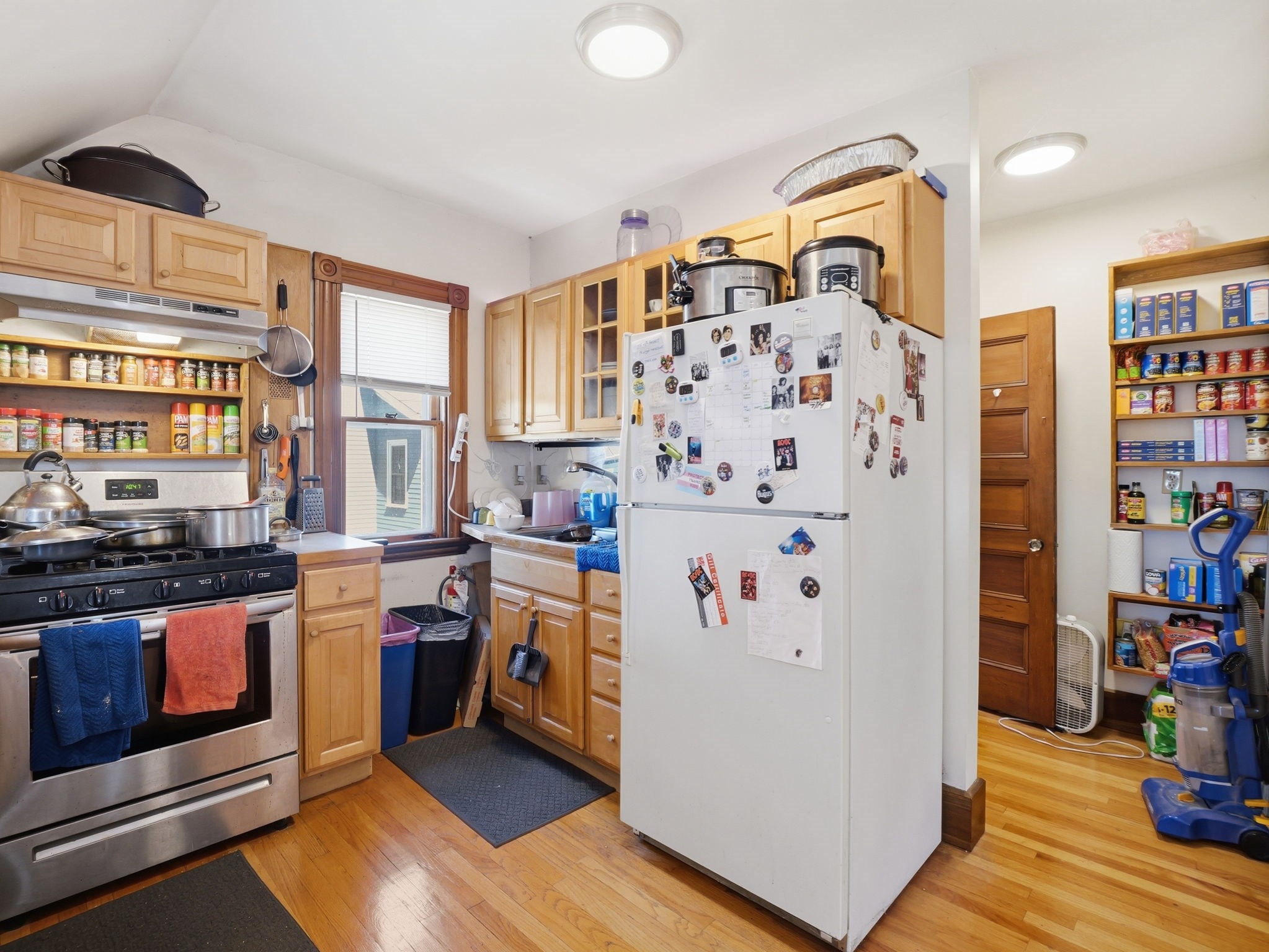 3 Monmouth St. - Spring Hill