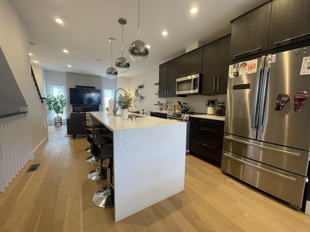 3 Lamson Ct. - East Boston