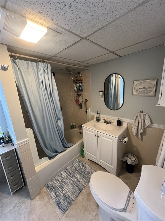 63 Marshfield St. - Roxbury
