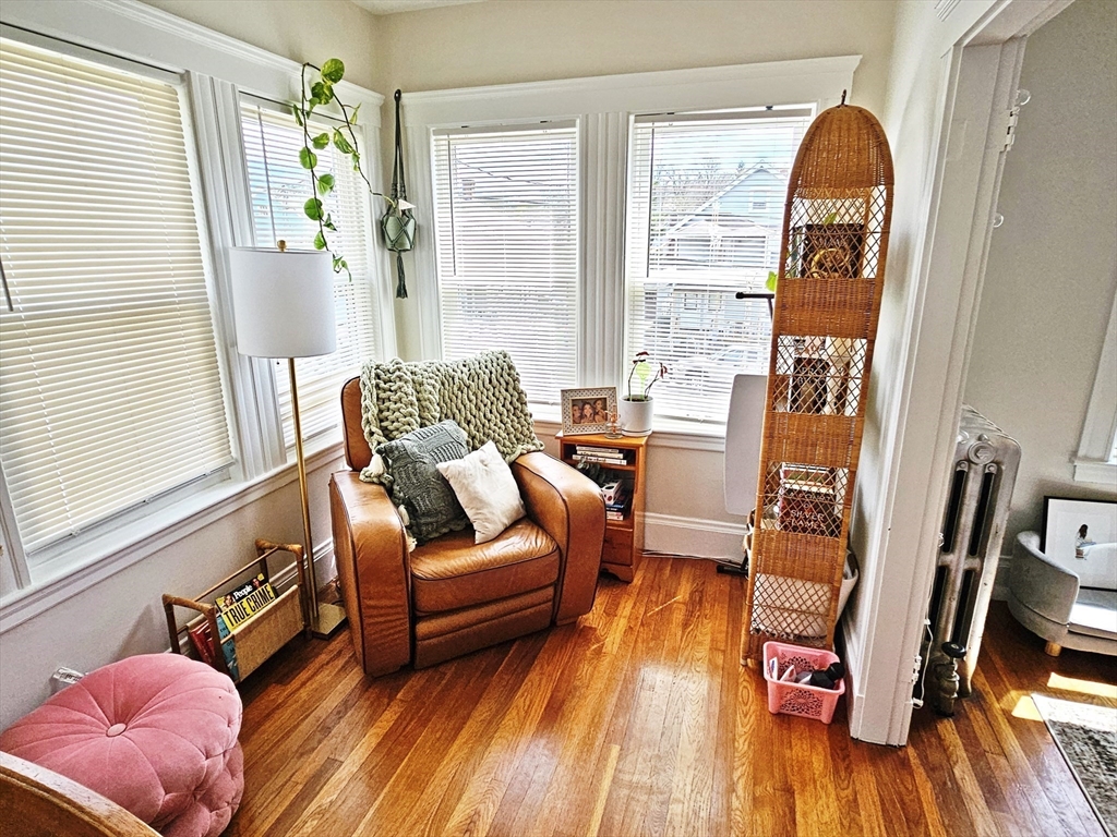 233 Faneuil St. - Brighton