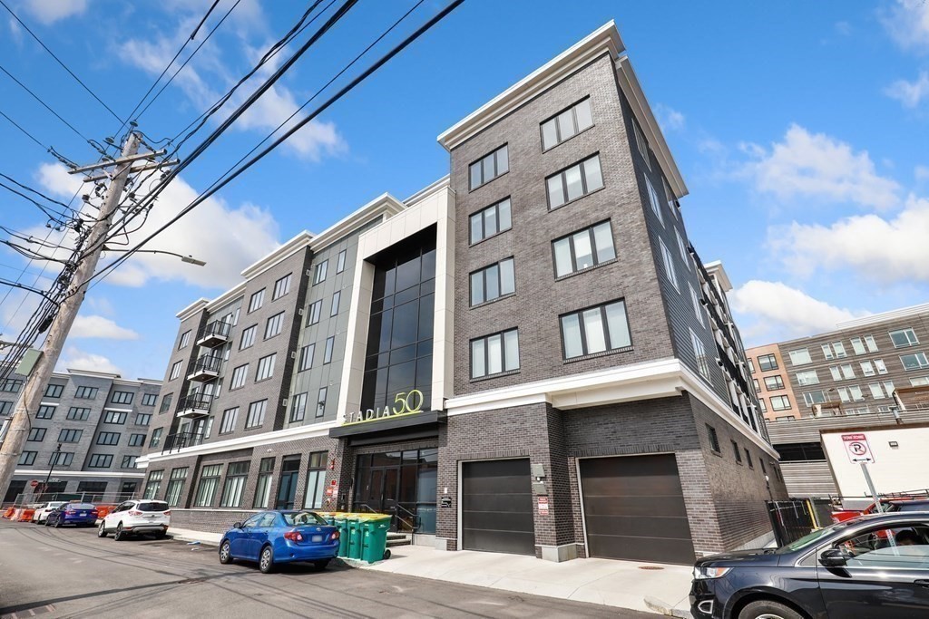 50 Hichborn St. - Brighton
