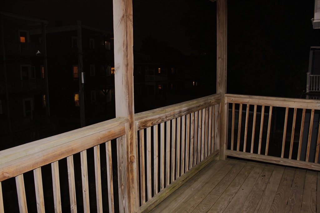45-47 Coolidge Rd. - Allston