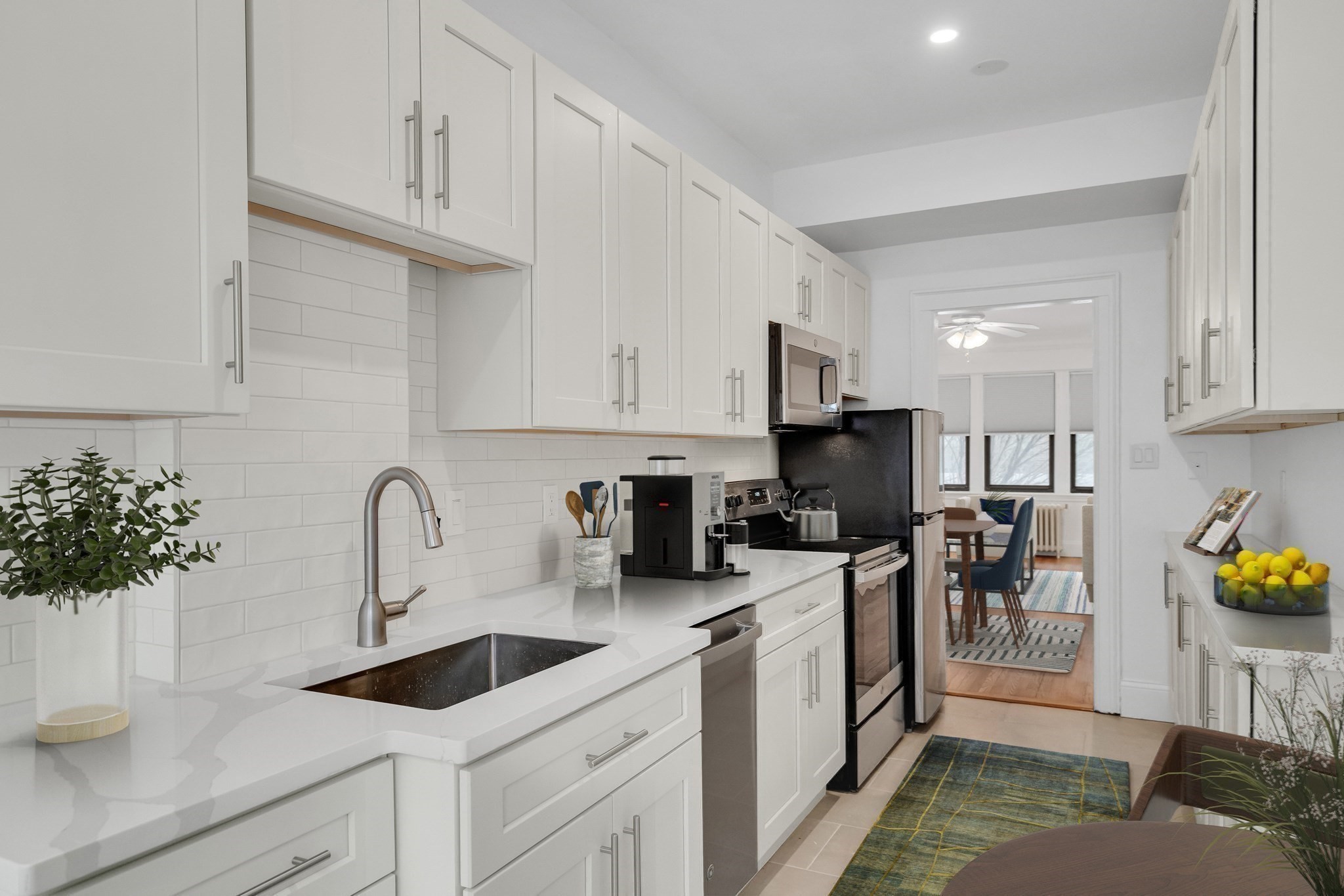 137 Englewood Ave. - Brighton