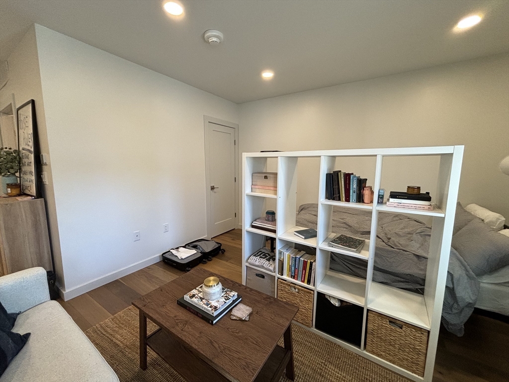 97 Elmwood St. - North Cambridge