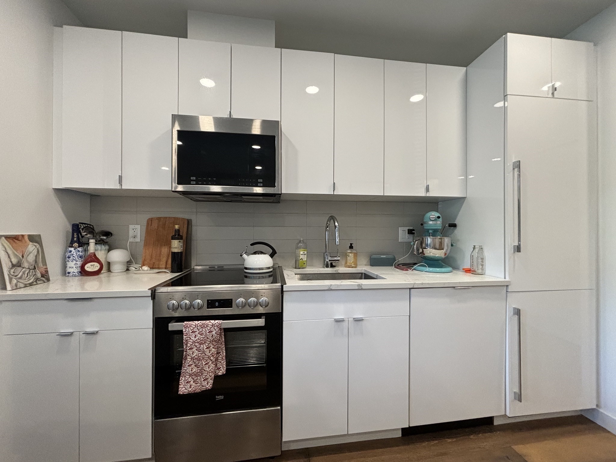 97 Elmwood St. - North Cambridge